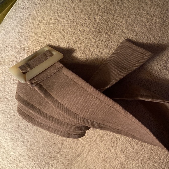 Ready 2 wear new tapered high waisted 🥕 pant S - Picture 13 of 13